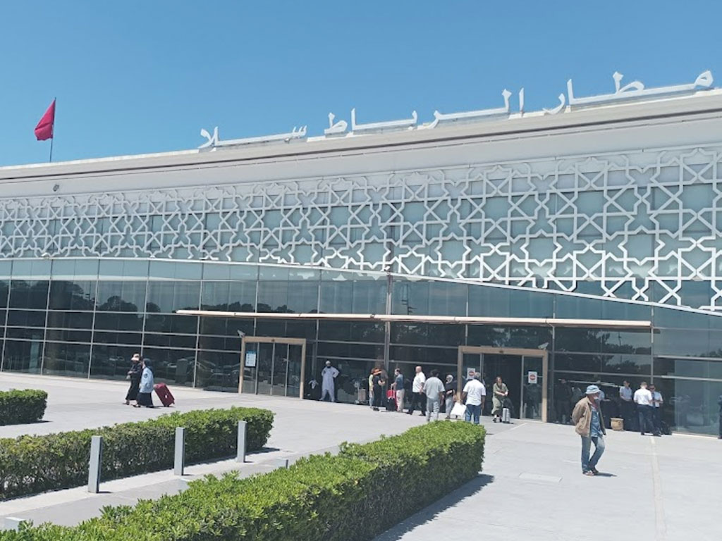 Transfer Aéroport Rabat : Guide Complet des Options de Transport