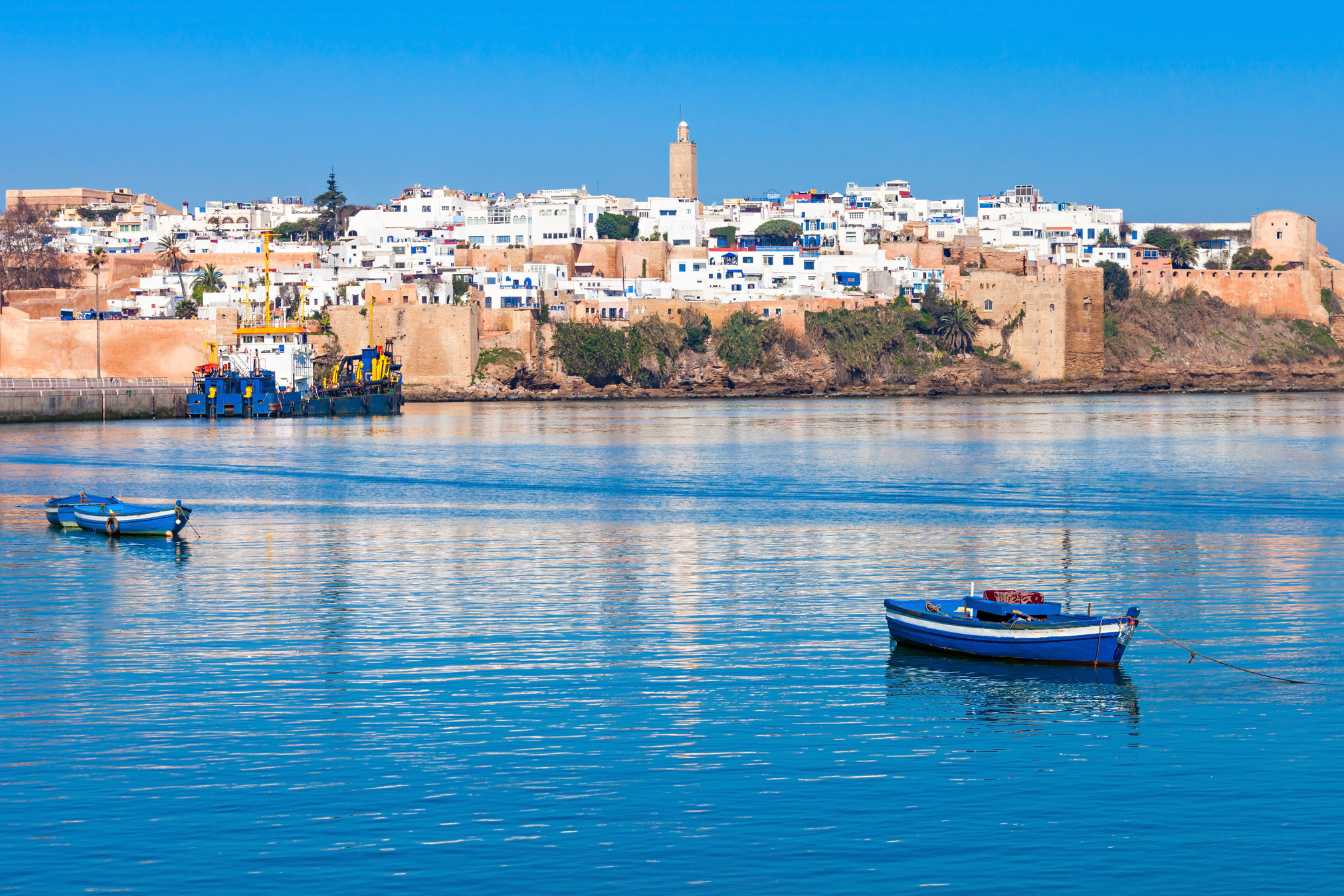 Quelle est la Capitale du Maroc ? Rabat, Réponse Complète et Guide Pratique