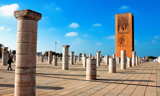Rabat : La Capitale du Maroc, Alliance entre Gouvernance Moderne et Patrimoine Ancien