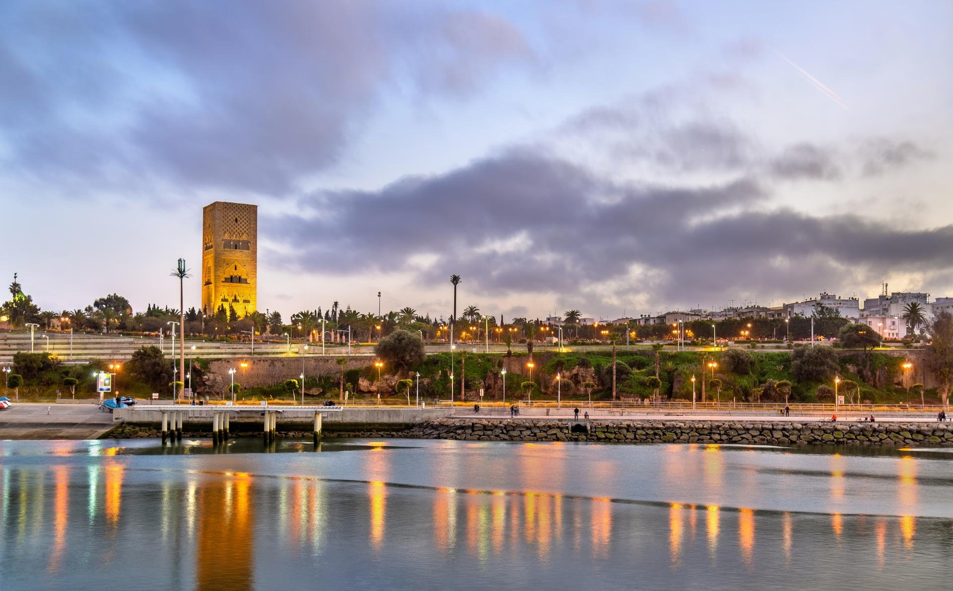 Rabat: La Capitale Moderne du Maroc