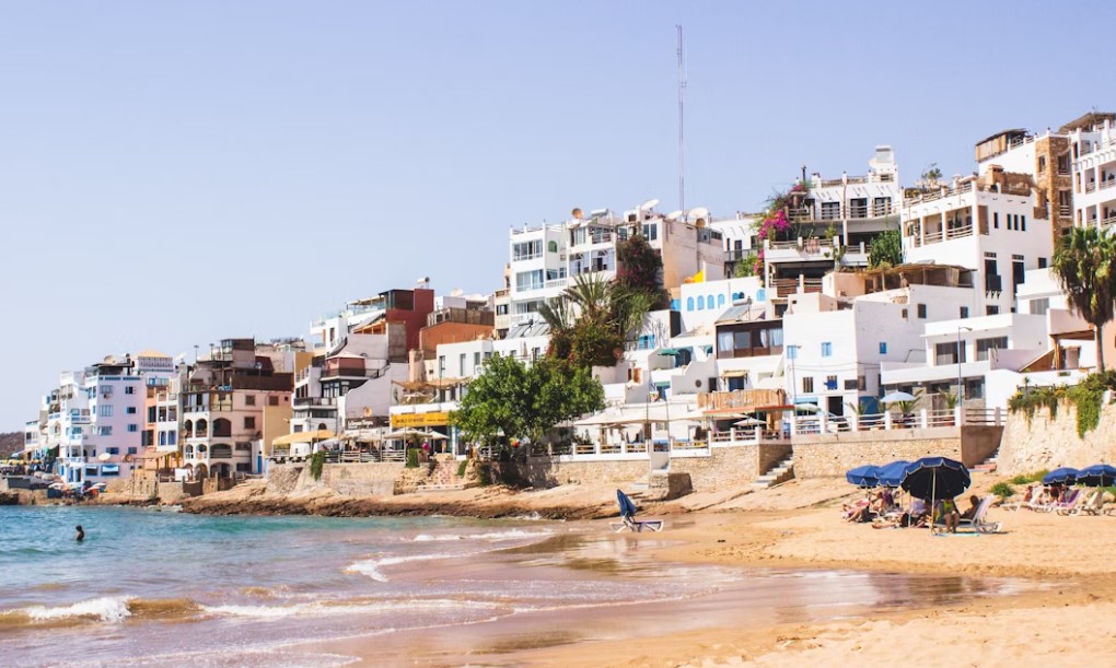 Transport privé et VTC à Tanger - Chauffeur privé et navette