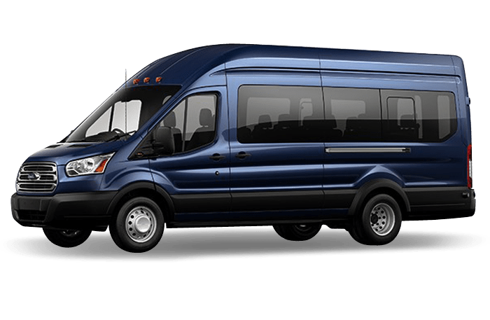 Mini-Bus Agadir Marrakech